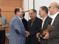 گزارش تصویری به  مناسبت دوازدهم اردیبهشت سالروز شهادت استاد شهید مطهری (ره) و روز معلم در دانشگاه صنعتی شاهرود